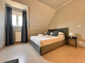 Lux Apartment Tuscolano